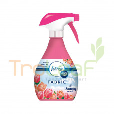 FEBREZE FABRIC REFRESHNER WITH AMBI PUR DOWNY SCENT (370MLX12)