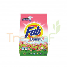 FAB LAU PWD DOWNY CRYSTAL (2.1KGX5)