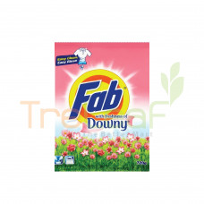 FAB LAU PWD (720GX18) DOWNY CRYSTAL