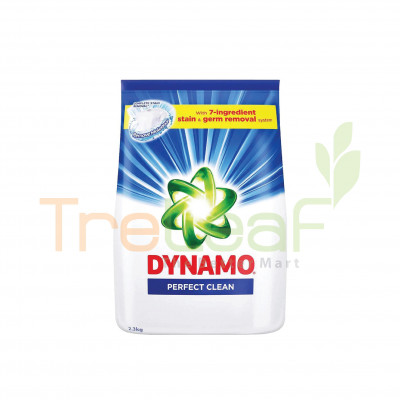 DYNAMO LAU PWD REGULAR (2.3KGX5)