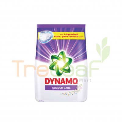 DYNAMO LAU PWD COLOR (2.1KGX5)