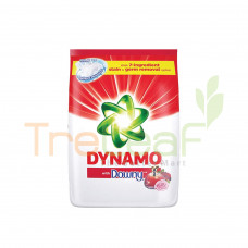 DYNAMO LAU PWD (640GX18) - DOWNY