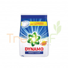 DYNAMO LAU PWD (680GX18) - REGULAR