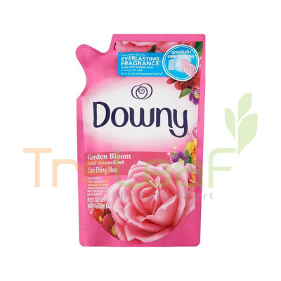 DOWNY GARDEN BLOOM REFILL (630MLX12)
