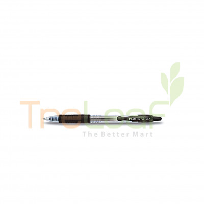 STATIONERY G2 PEN 0.7 BK (BL-G2-7-B)