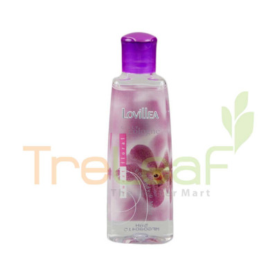 LOVILLEA GELLY COLOGNE SWEET FLORAL PURPLE (100ML)