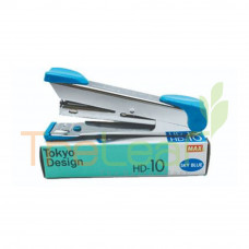 STATIONERY STAPLER MAX TOKYO DESIGN HD-10 (HD92266)