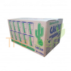CACTUS MINERAL WATER (230MLX48)