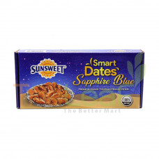 SUNSWEET SMART DATES - SAPPHIRE BLUE (400GX12)