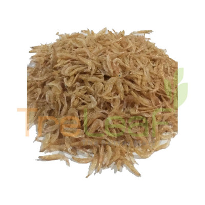 DRYGOODS UDANG BARING