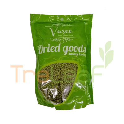 VASCO KACANG HIJAU (+/-800GM/PACK)