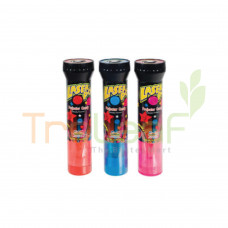 YLF LASER POP W/CANDY 12(20GX12'S)
