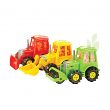 YLF KIDSMANIA SWEET DOZER W/CANDY 12(5GX12'S)