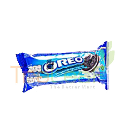 KRAFT OREO REGULAR (66.5GX24)