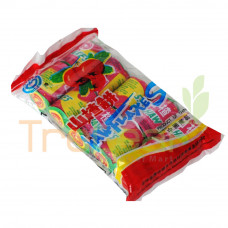 CTCF GAMBIL HAW JELLY 10(7GX10'S)TRAIN BRAND 0400317