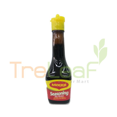 MAGGI SEASONING SAUCE (100MLX24)