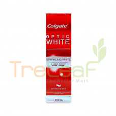 COLGATE T/P OPTIC WHITE (100GM)