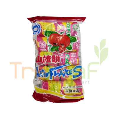 EKS.JAYA GAMBIL HAW FLAKES CTCF 10(9GX10'S)