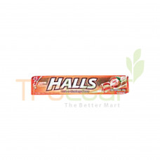 VITA-C CANDIES WITH VIT C S'BERRY FLAV. (34GX20)