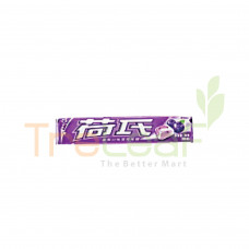 HALLS BLUEBERRY CANDY 12(34GX20)