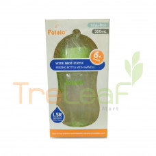 POTATO BOTOL SUSU 300ML