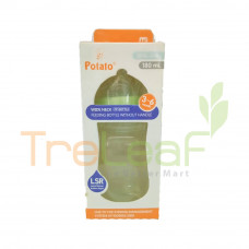POTATO BOTOL SUSU 180ML