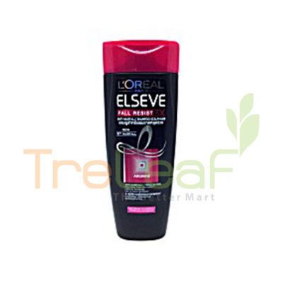 LOREAL ELS SHP FALL RESIST(170ML)