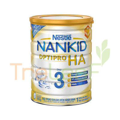 NAN HA BL 3 800GM