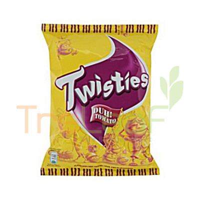 TWISTIES T/TOMATO 6(65GX10)