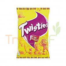 TWISTIES CHEERY TOMATO (160GX18)