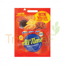 MC ALL TIME ASSORTED BISCUITS (493GX12)