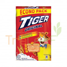 TIGER BISKUAT CHOC JUMBO (450GX12)