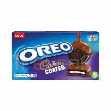 CADBURY DAIRY MILK OREO CHO COATED 12(34GX20)