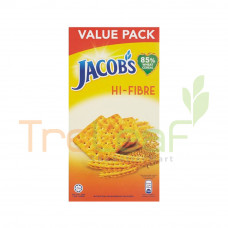 JACOB HI-FIBRE VALUE PACK (355GX12)