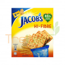 JACOB HI-FIBRE MULTIPACK (209.6GX24)