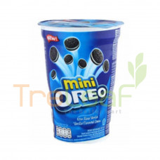 KRAFT OREO MINI CUP VANILLA (67GX24)