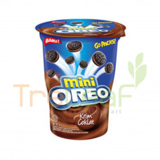 KRAFT OREO MINI CUP CHOC (67GX24)