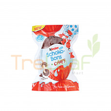 KINDER SCHOKO-BONS CRISPY (8X8'S)