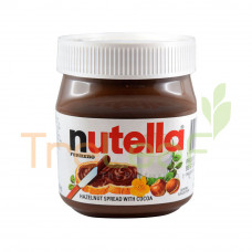 NUTELLA HAZELNUT SPREAD (200GX12)