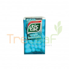 TIC TAC SPEARMINT (14.5GX12/OUT)