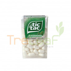 TIC TAC FRESHMINT (14.5GX12/OUT)