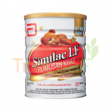 SIMILAC LF 850GM