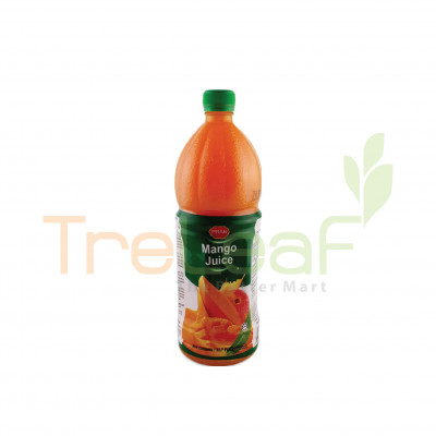 PRAN MANGO JUICE 1L