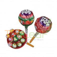 PRAN MEGA LOLY POP (10GX20)