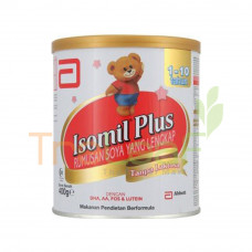 ISOMIL PLUS ADVANCE EYEQ 400GM