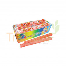 YLF FASCINI SOUR POWER S_BERRY/APPLE 12(40GX24')