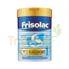 FRISOLAC 1 CAN 900GM
