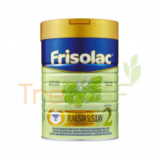 FRISOLAC 2 CAN 900GM