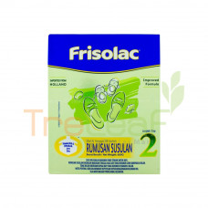FRISOLAC 2 BOX 600GM