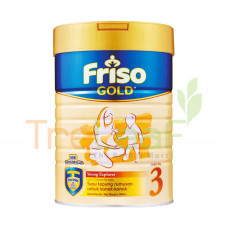 FRISO GOLD STEP 3 CAN 900GM